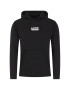 Vans Суитшърт Versa Standard VN0A49SNBLK1 Черен Regular Fit - Pepit.bg