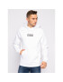 Vans Суитшърт Versa Standard VN0A49SNWHT1 Бял Regular Fit - Pepit.bg