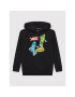 Vans Суитшърт X Crayola VN0A5KOO Черен Regular Fit - Pepit.bg