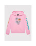 Vans Суитшърт X Crayola VN0A7RL4 Розов Regular Fit - Pepit.bg
