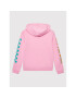 Vans Суитшърт X Crayola VN0A7RL4 Розов Regular Fit - Pepit.bg