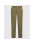 Vans Текстилни панталони Authentic Chino VN000005 Кафяв Baggy Fit - Pepit.bg