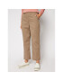 Vans Текстилни панталони Authentic Chino VN0A47SE Бежов Regular Fit - Pepit.bg