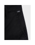 Vans Текстилни панталони Authentic VN0A5FLP Черен Regular Fit - Pepit.bg