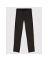 Vans Текстилни панталони Range Elastic VN0A5FN1 Черен Regular Fit - Pepit.bg