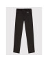 Vans Текстилни панталони Range Elastic VN0A5FN1 Черен Regular Fit - Pepit.bg