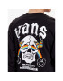 Vans Тениска с дълъг ръкав Opposites Unite VN00003H Черен Regular Fit - Pepit.bg