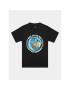 Vans Тишърт 66 Shredders Ss VN0008A2 Черен Regular Fit - Pepit.bg