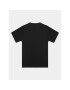Vans Тишърт 66 Shredders Ss VN0008A2 Черен Regular Fit - Pepit.bg