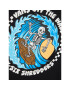 Vans Тишърт 66 Shredders Ss VN0008A2 Черен Regular Fit - Pepit.bg