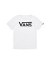 Vans Тишърт By Classic VN000IVF Бял Classic Fit - Pepit.bg