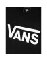 Vans Тишърт By Classic VN000IVF Черен Regular Fit - Pepit.bg