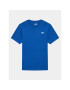 Vans Тишърт By Left Chest Tee Boys VN0A4MQ3 Син Regular Fit - Pepit.bg