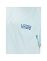 Vans Тишърт Classic Back VN00004W Син Classic Fit - Pepit.bg
