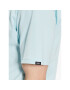 Vans Тишърт Classic Back VN00004W Син Classic Fit - Pepit.bg