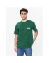 Vans Тишърт Classic VN00004W Зелен Classic Fit - Pepit.bg