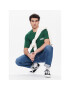 Vans Тишърт Classic VN00004W Зелен Classic Fit - Pepit.bg