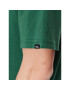 Vans Тишърт Classic VN00004W Зелен Classic Fit - Pepit.bg