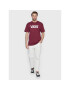 Vans Тишърт Classic VN000GGG Бордо Classic Fit - Pepit.bg