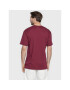 Vans Тишърт Classic VN000GGG Бордо Classic Fit - Pepit.bg