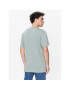 Vans Тишърт Classic VN000GGG Зелен Classic Fit - Pepit.bg