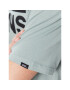 Vans Тишърт Classic VN000GGG Зелен Classic Fit - Pepit.bg