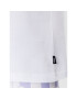 Vans Тишърт Colorblock Crew VN000AEF Бял Regular Fit - Pepit.bg