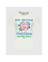 Vans Тишърт Eco Positivity VN0A5LI2 Бял Regular Fit - Pepit.bg