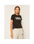 Vans Тишърт Flying V Crew Tee VN0A3UP4 Черен Regular Fit - Pepit.bg