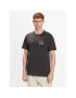 Vans Тишърт Ground Up VN0006DF Сив Classic Fit - Pepit.bg