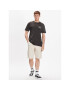 Vans Тишърт Ground Up VN0006DF Сив Classic Fit - Pepit.bg