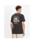 Vans Тишърт Ground Up VN0006DF Сив Classic Fit - Pepit.bg