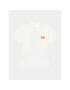 Vans Тишърт HARIBO VN000778 Бял Regular Fit - Pepit.bg