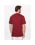 Vans Тишърт Left Chest Logo VN0A3CZE Червен Classic Fit - Pepit.bg