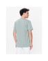Vans Тишърт Left Chest Logo VN0A3CZE Зелен Classic Fit - Pepit.bg