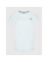 Vans Тишърт Left Chest Logo VN0A7RSR Син Regular Fit - Pepit.bg