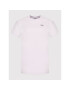 Vans Тишърт Left Chest Logo VN0A7RSR Виолетов Regular Fit - Pepit.bg