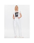 Vans Тишърт Micro Ditsy Box Fill VN0003DK Розов Regular Fit - Pepit.bg