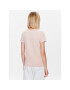 Vans Тишърт Micro Ditsy Box Fill VN0003DK Розов Regular Fit - Pepit.bg