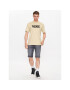 Vans Тишърт Mn Classic VN000GGG Бежов Classic Fit - Pepit.bg