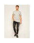 Vans Тишърт Mn Off The Wall Cl VN0A49R7 Сив Regular Fit - Pepit.bg