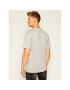 Vans Тишърт Mn Off The Wall Cl VN0A49R7 Сив Regular Fit - Pepit.bg