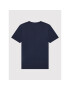 Vans Тишърт Octo VN0A7SI2 Тъмносин Classic Fit - Pepit.bg