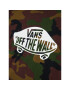 Vans Тишърт Otw Boys VN000IVE Зелен Classic Fit - Pepit.bg