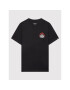 Vans Тишърт Pizzeria VN000032 Черен Classic Fit - Pepit.bg