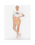 Vans Тишърт Psychedelic Eye VN0003GK Зелен Regular Fit - Pepit.bg