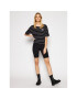 Vans Тишърт Razz Boxy VN0A5ARB Черен Regular Fit - Pepit.bg