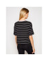 Vans Тишърт Razz Boxy VN0A5ARB Черен Regular Fit - Pepit.bg