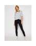 Vans Тишърт Razz Boxy VN0A5ARB Син Regular Fit - Pepit.bg
