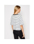 Vans Тишърт Razz Boxy VN0A5ARB Син Regular Fit - Pepit.bg